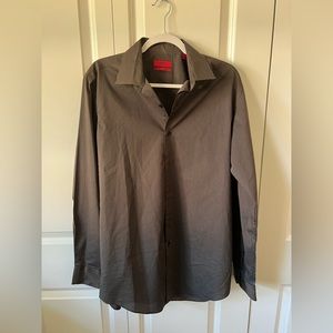 Men’s Dress Shirt